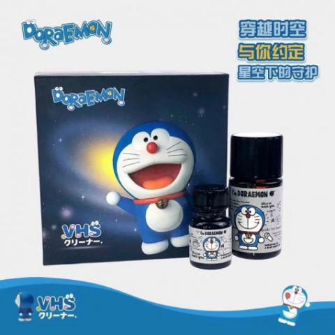 哆啦A夢升級版RUSH 30ml+10ml 2瓶裝 骨灰級RUSH 哆啦A夢升級版RUSH 30ml+10ml 2瓶裝 骨灰級RUSH