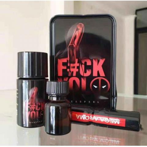 終極黑魔RUSH FUCK YOU 40ml+10ml 鐵盒裝骨灰級RUSH 終極黑魔RUSH FUCK YOU 40ml+10ml 鐵盒裝骨灰級RUSH