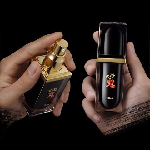 日本挺鬼延時噴劑持久15ml 東尼大木男優推薦款 日本挺鬼延時噴劑持久15ml 東尼大木男優推薦款