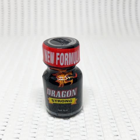 PARFUM 10ML DRAGON STRONG 通用款骨灰級RUSH PARFUM 10ML DRAGON STRONG 通用款骨灰級RUSH